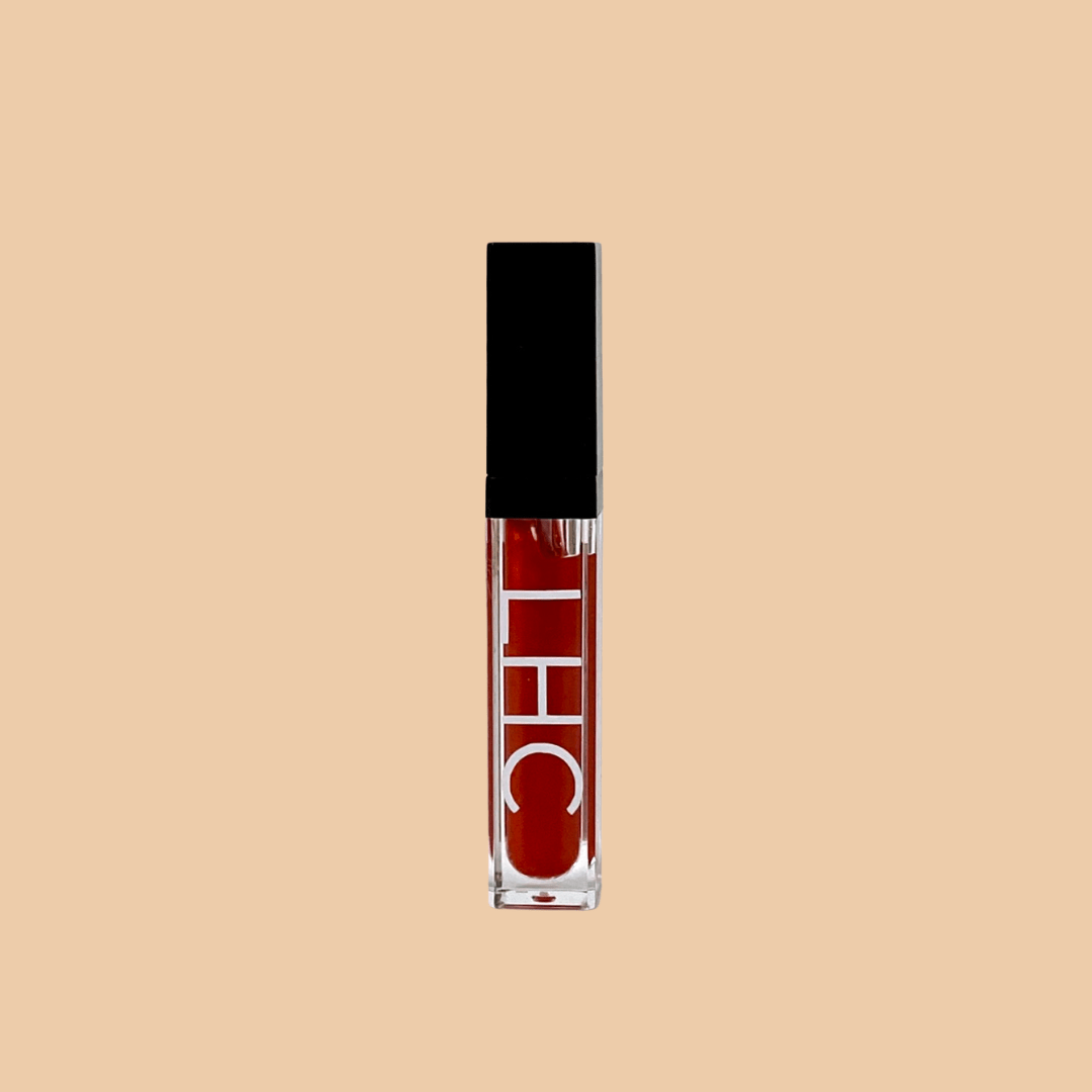 Wild Cherry Lip Gloss