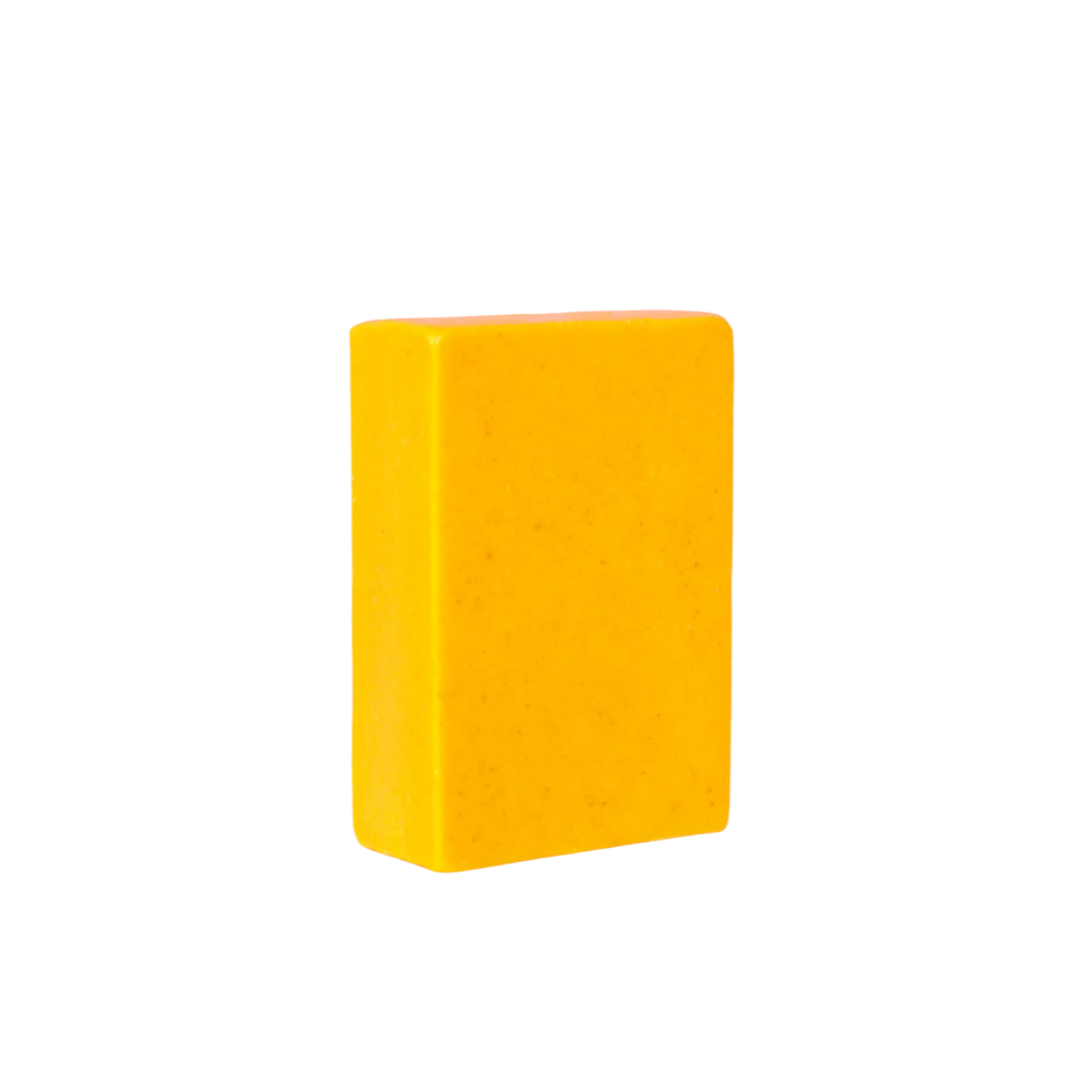 Turmeric & Kojic Soap