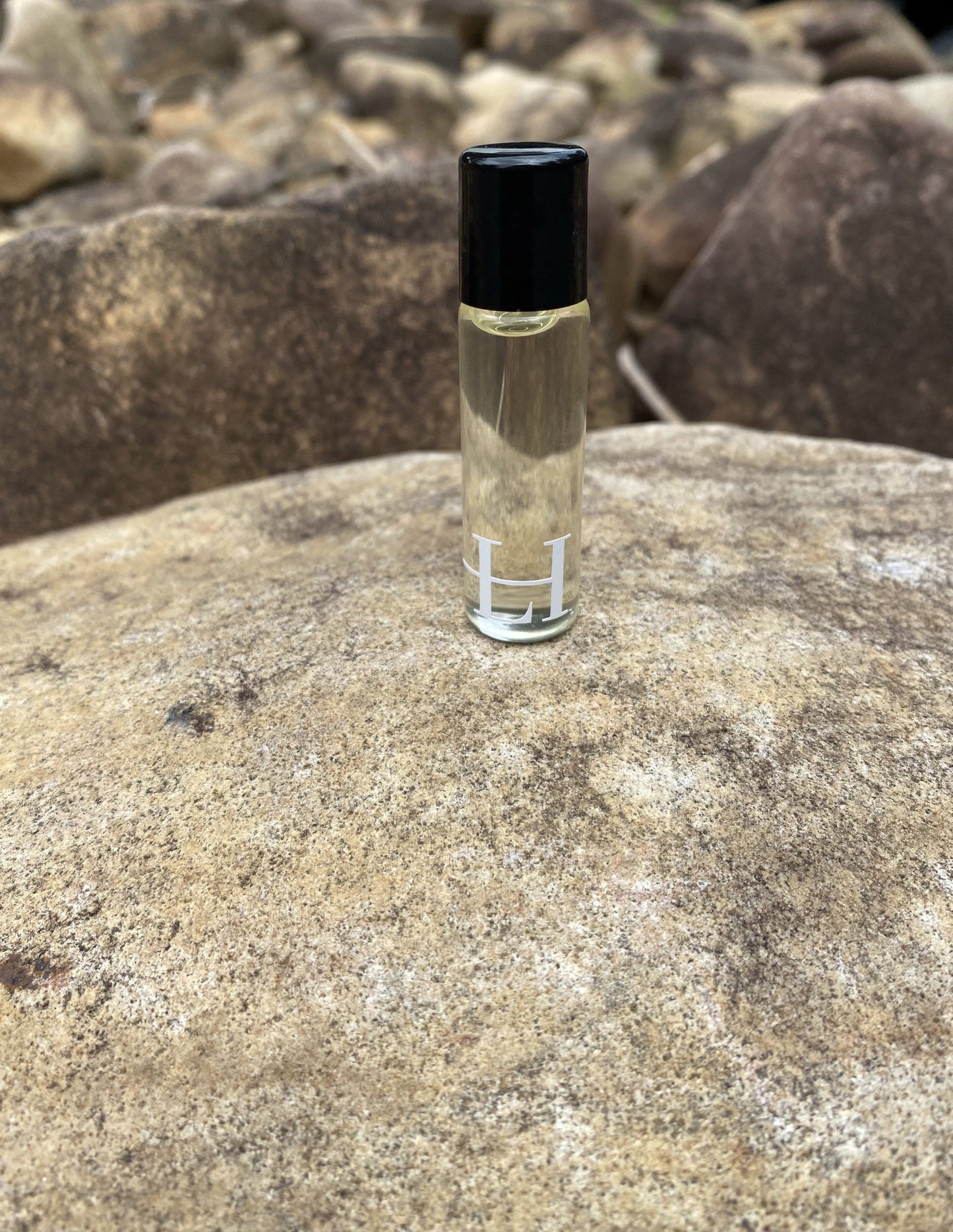 Oh So Basic Lip Oil - Lucid Honey Cosmetics