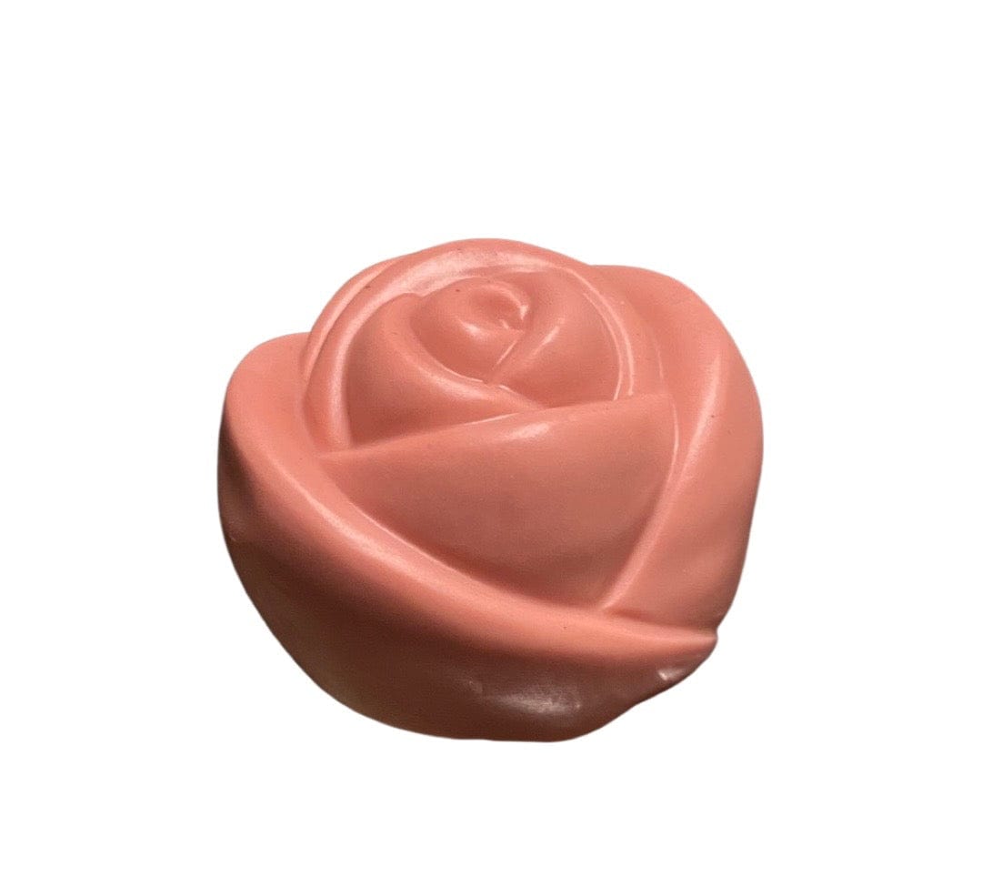 Rose Clay Facial Soap