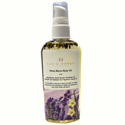 Velvet Bloom Body Oil