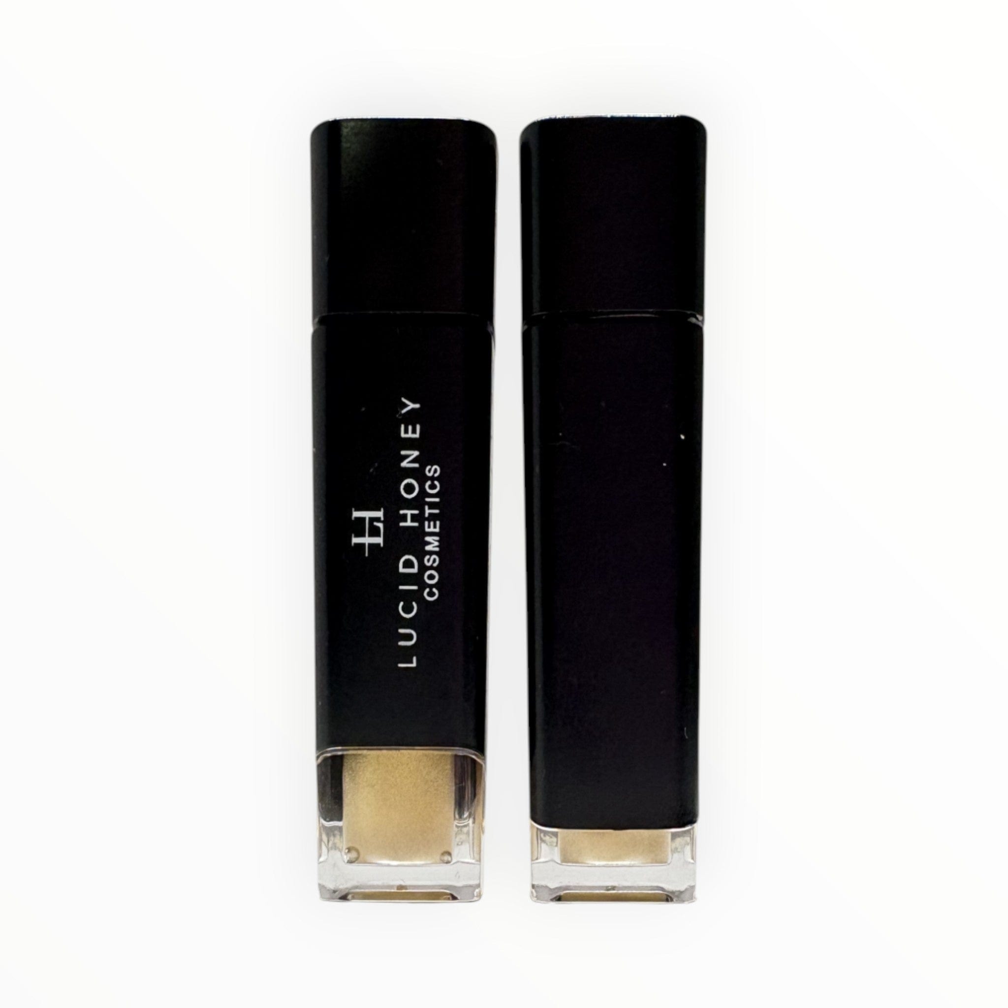 Sun Kissed Lip Gloss