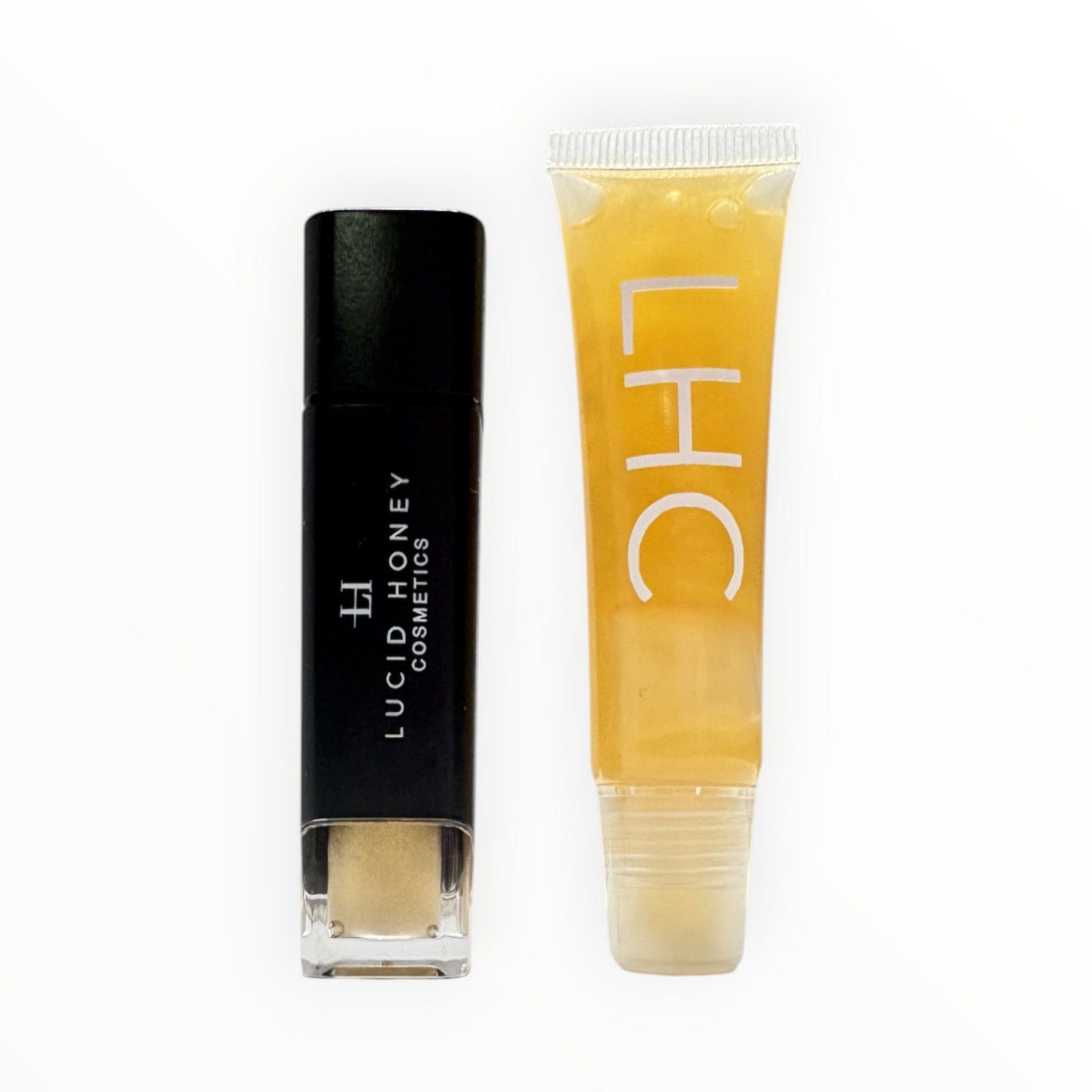 Sun Kissed Lip Gloss