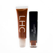 Brownie Lip Gloss