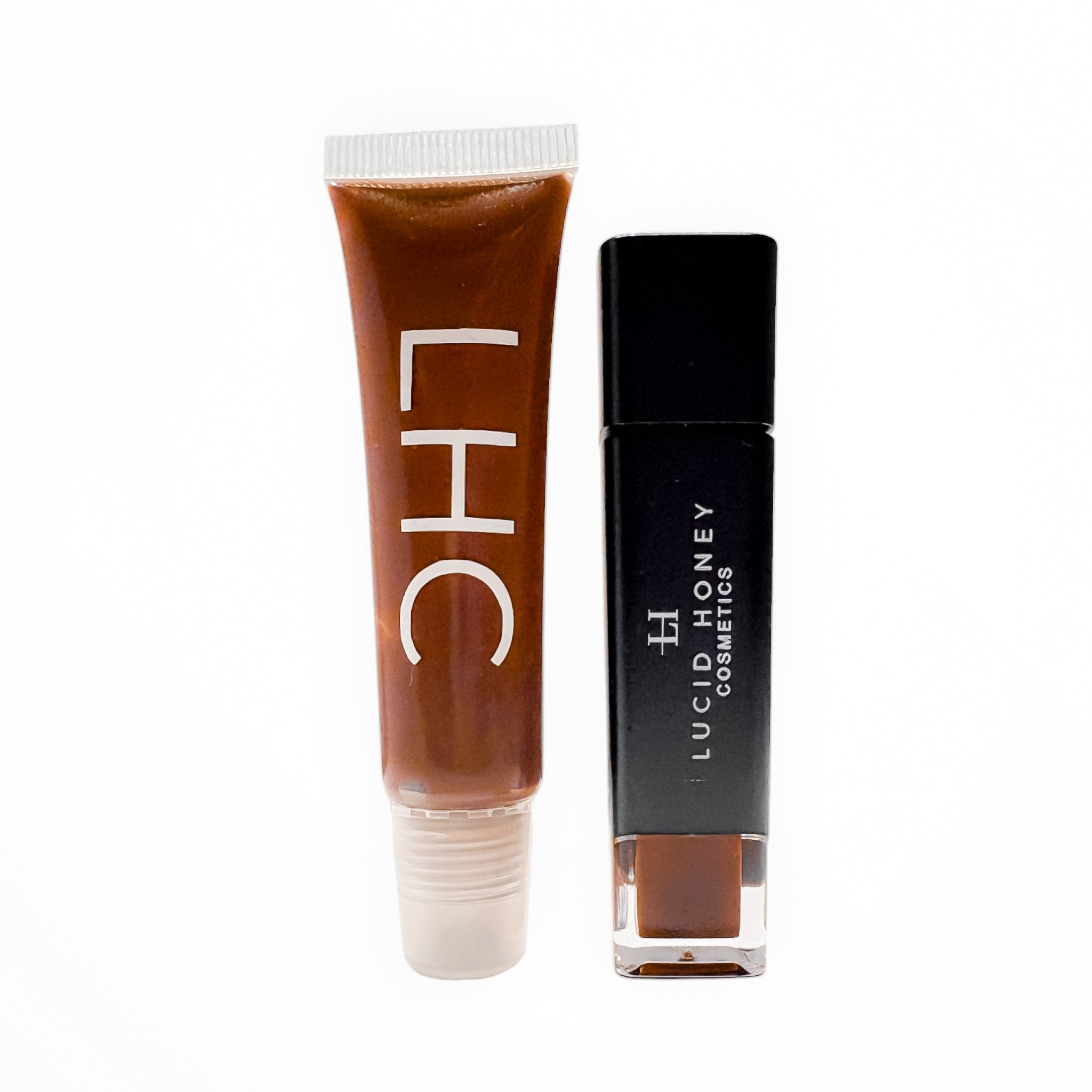 Brownie Lip Gloss