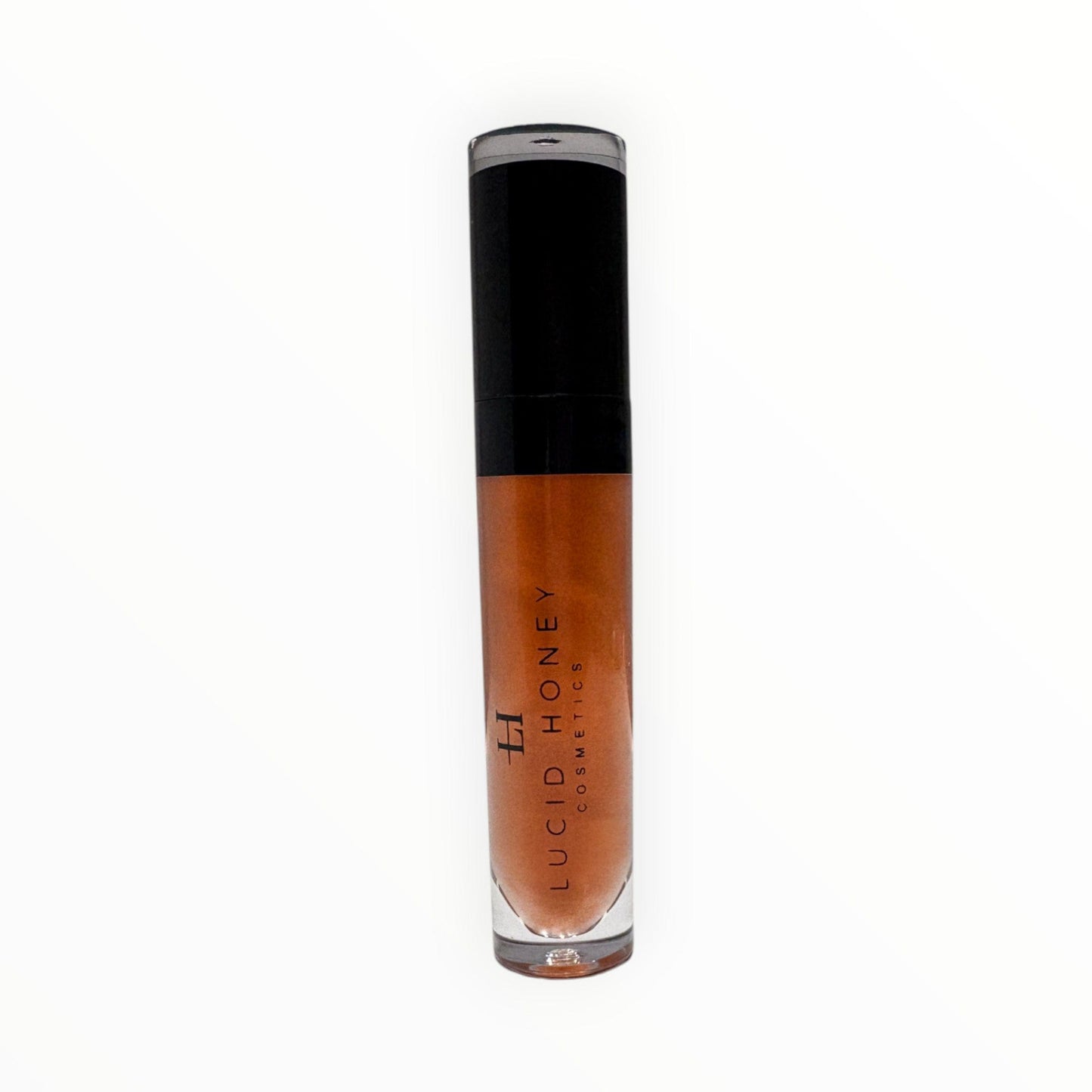 Cappin Copper Lip Gloss