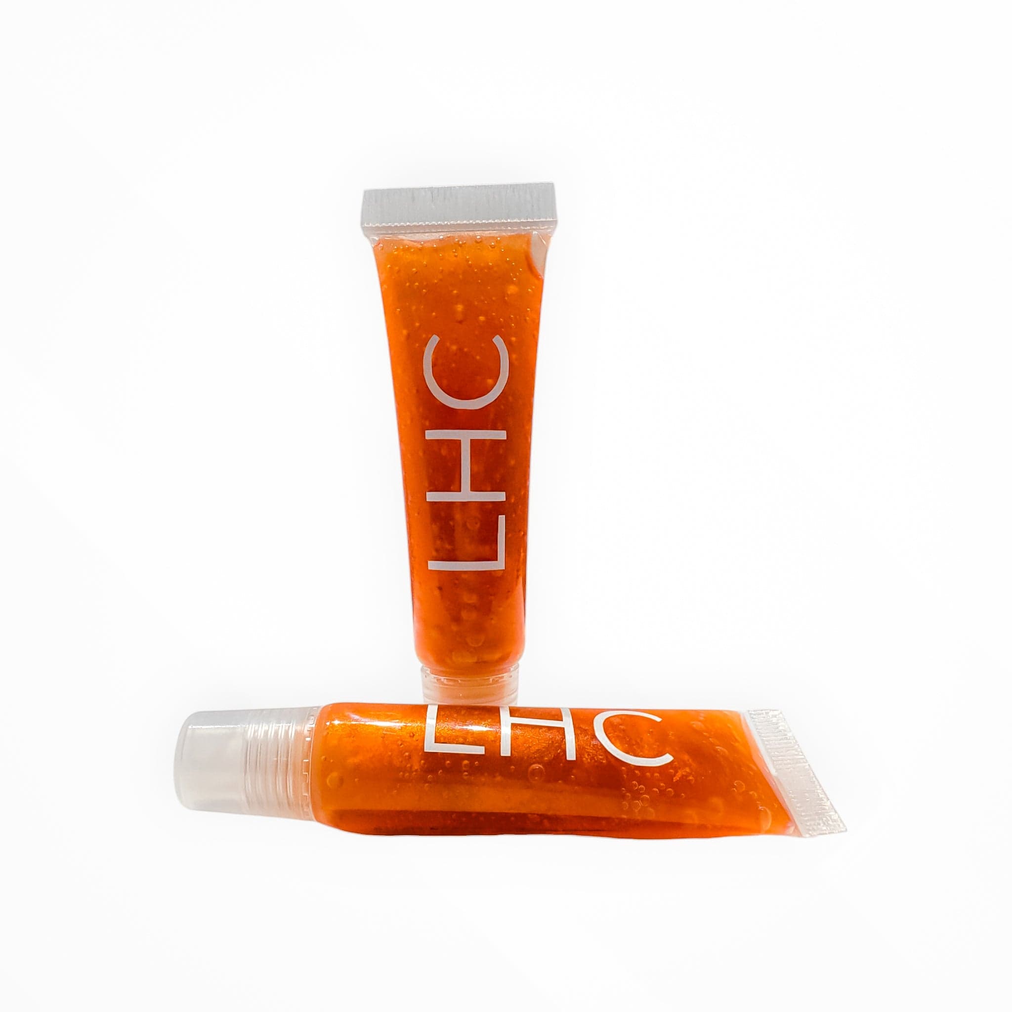 Cappin Copper Lip Gloss