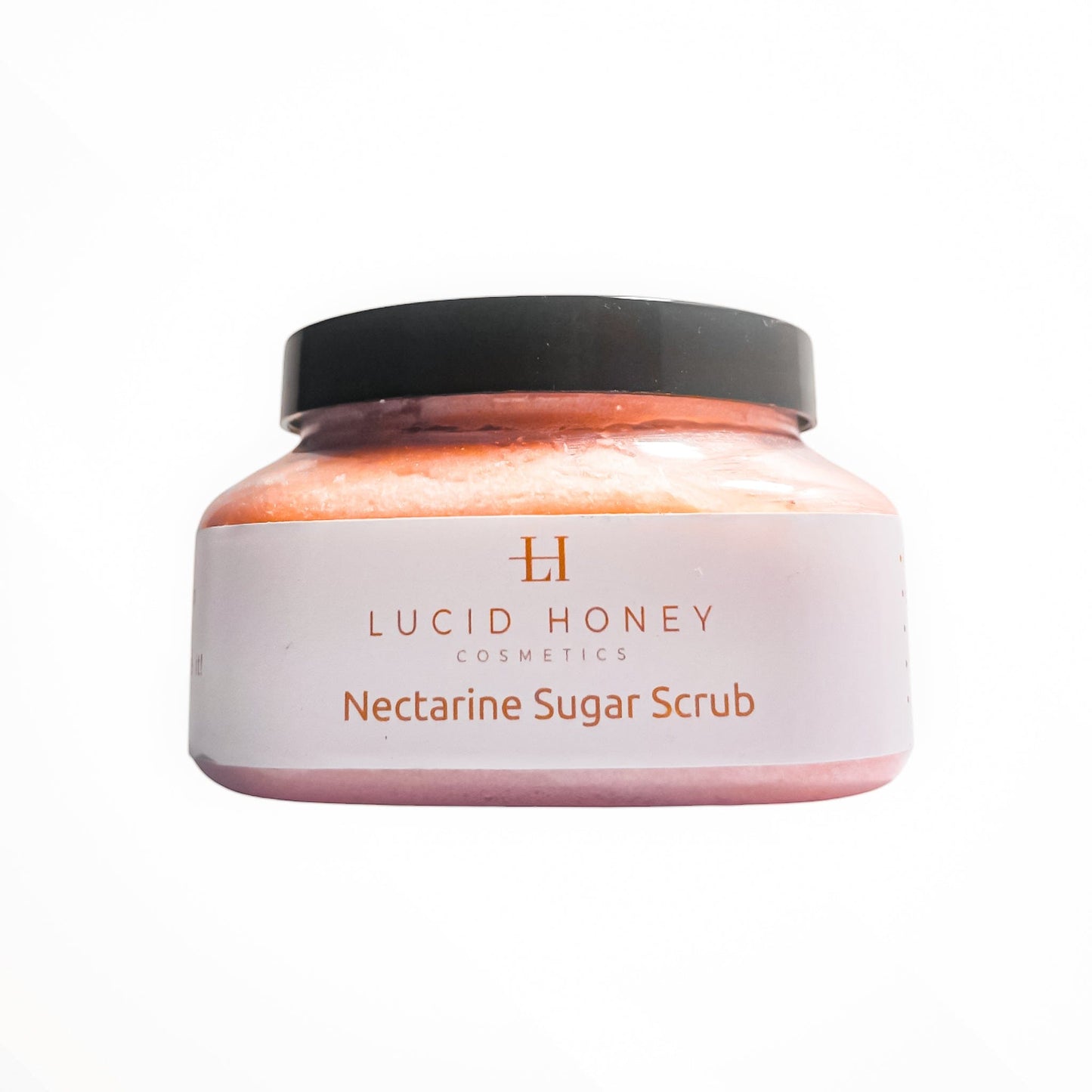 Nectarine Sugar Scrub