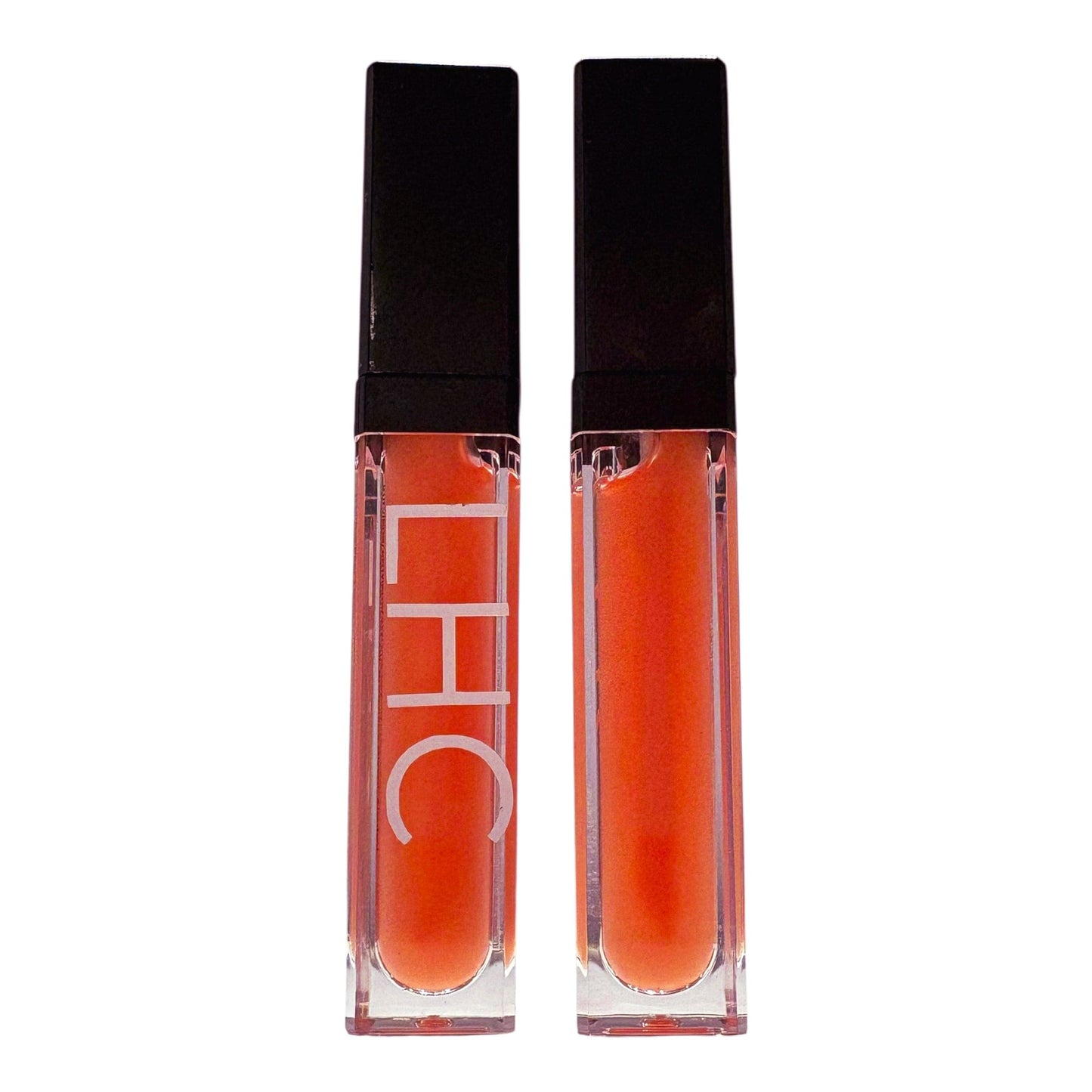 Pink Passion Lip Gloss