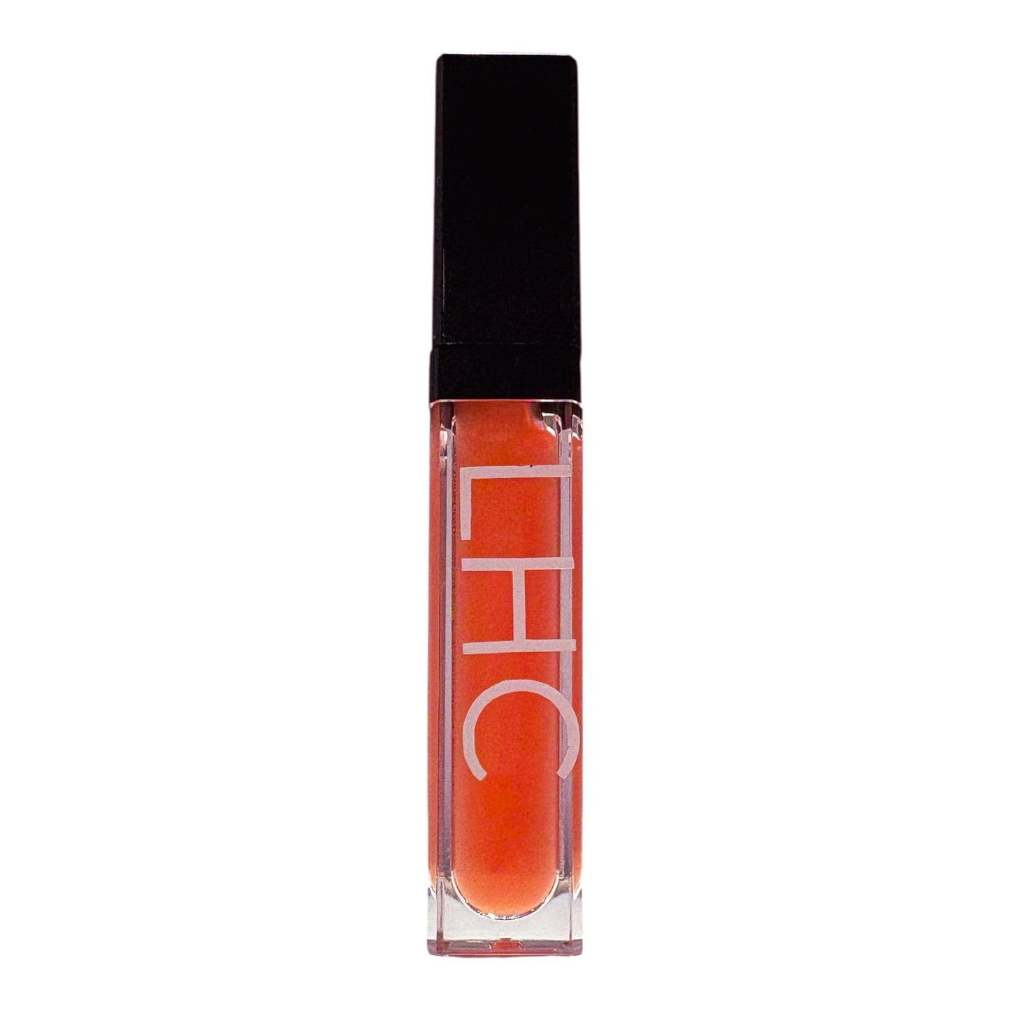 Pink Passion Lip Gloss
