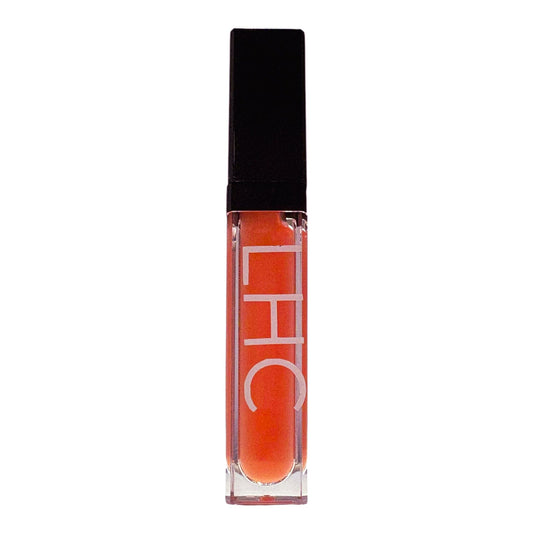 Pink Passion Lip Gloss