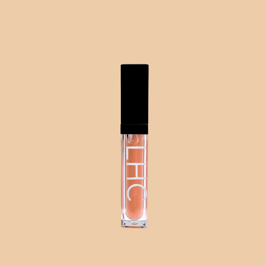 Pink Passion Lip Gloss