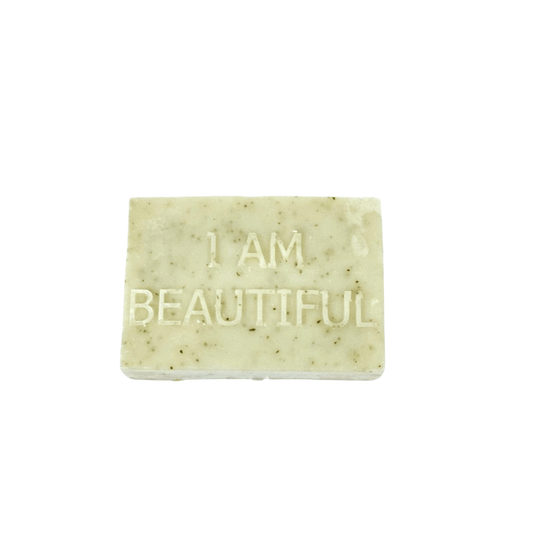 I AM BEAUTIFUL SOAP