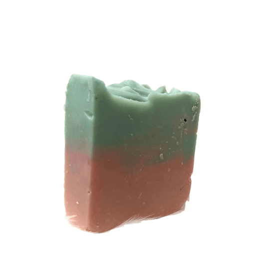 Wanda and Cosmo Soap