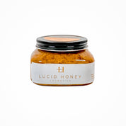 Sweet Coffee Body Scrub