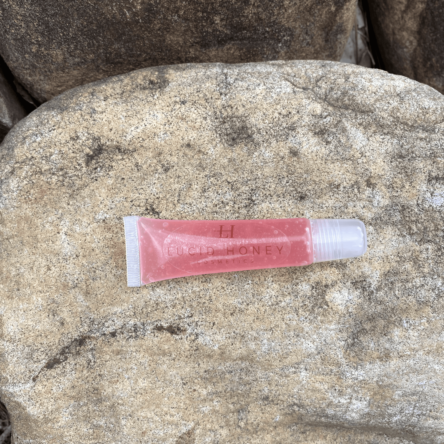 Pink Passion - Lucid Honey Cosmetics