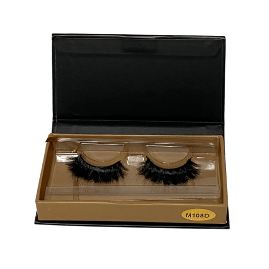 Betty Boop Eyelashes