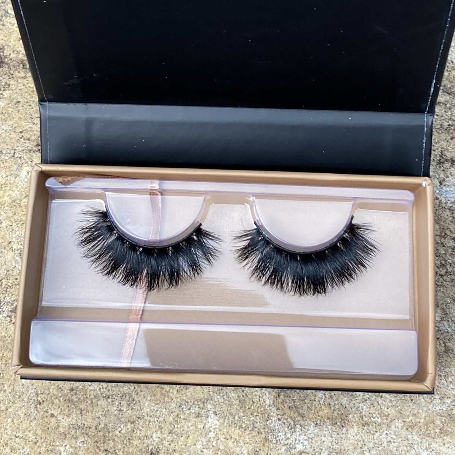 Lash Out Beauty Bundle - Lucid Honey Cosmetics