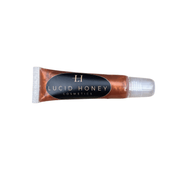 Cappin Copper Lip Gloss