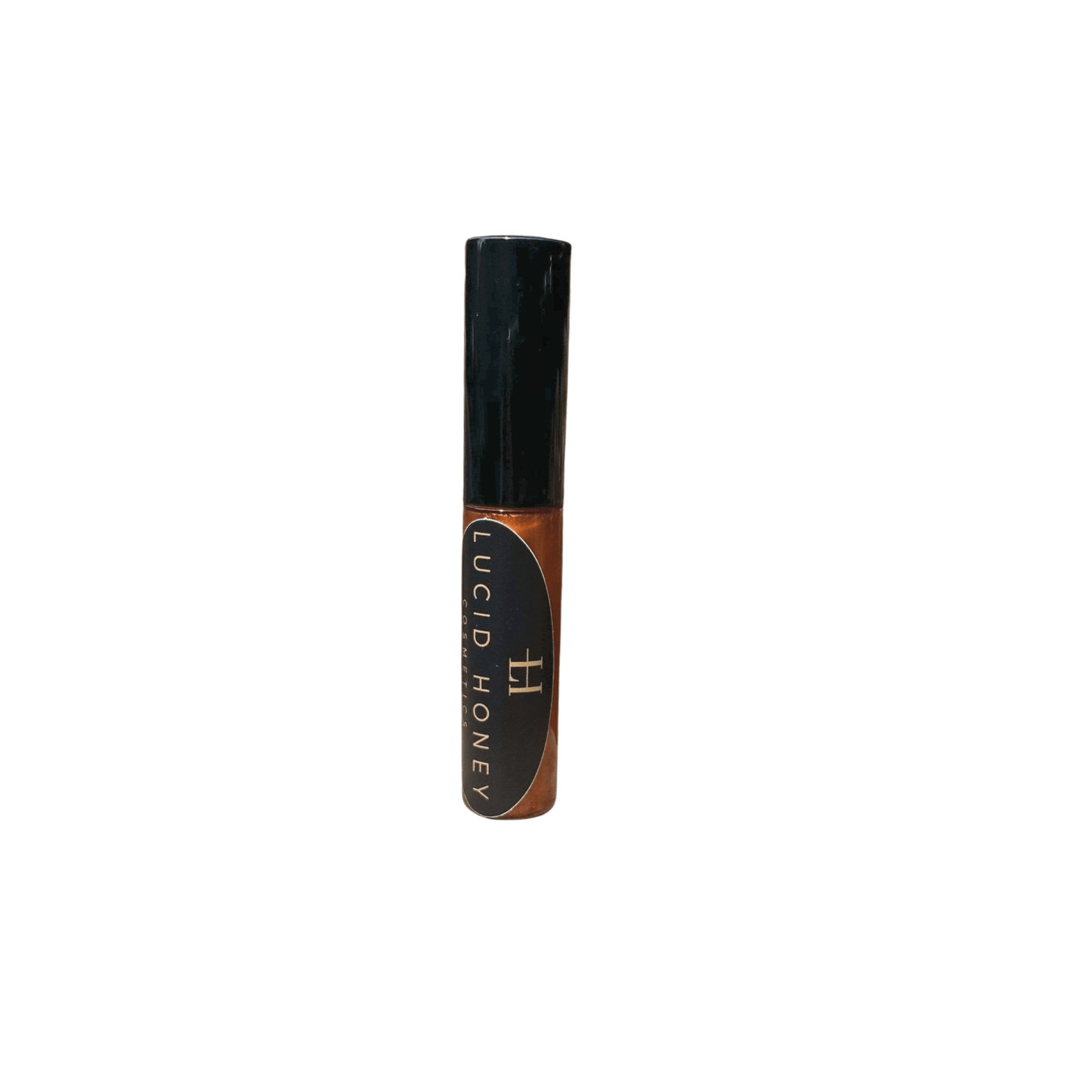 Cappin Copper Lip Gloss