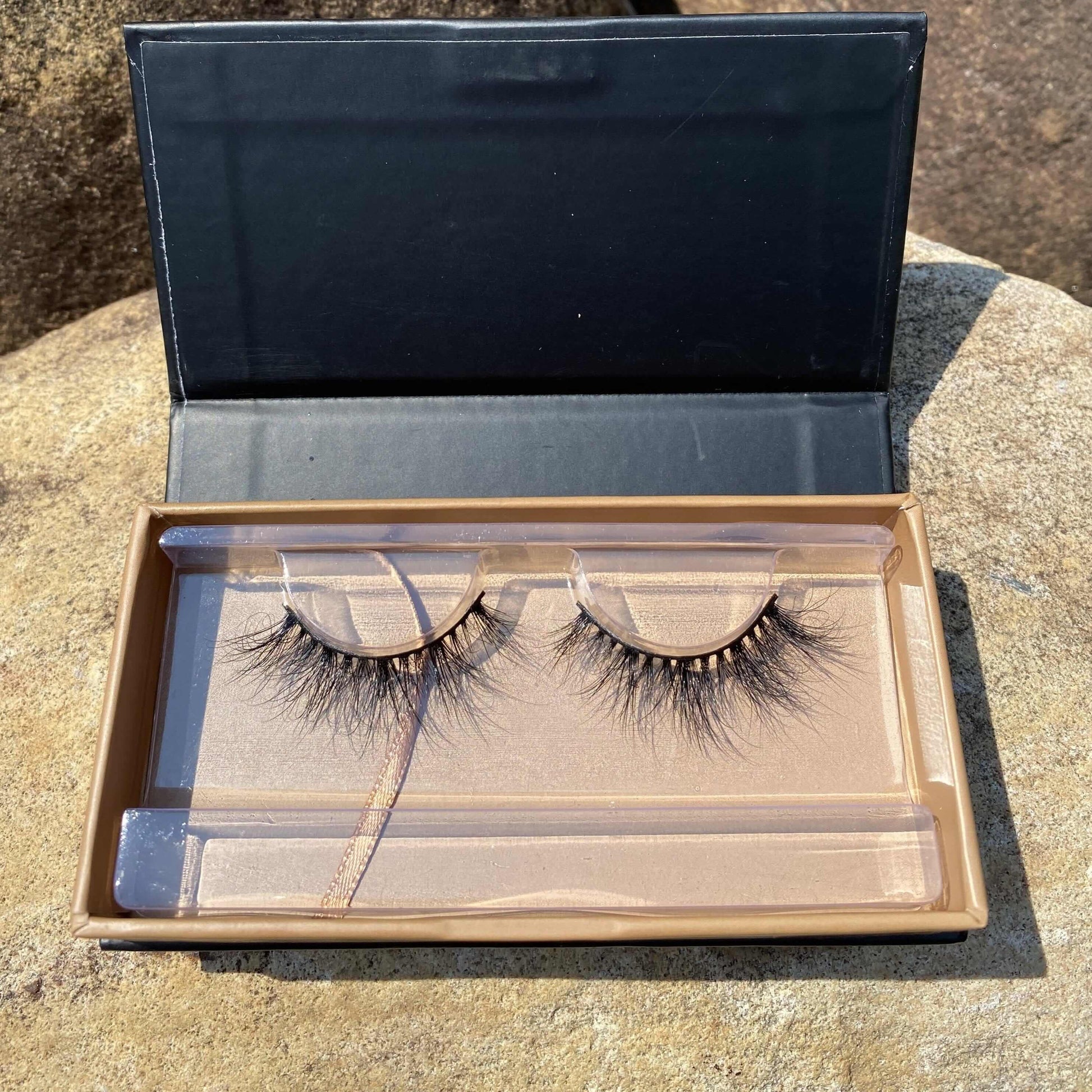 Lash Out Beauty Bundle - Lucid Honey Cosmetics