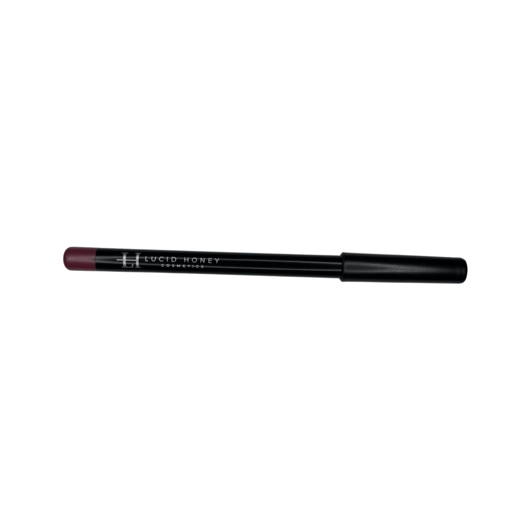 Antique Rose lip pencil