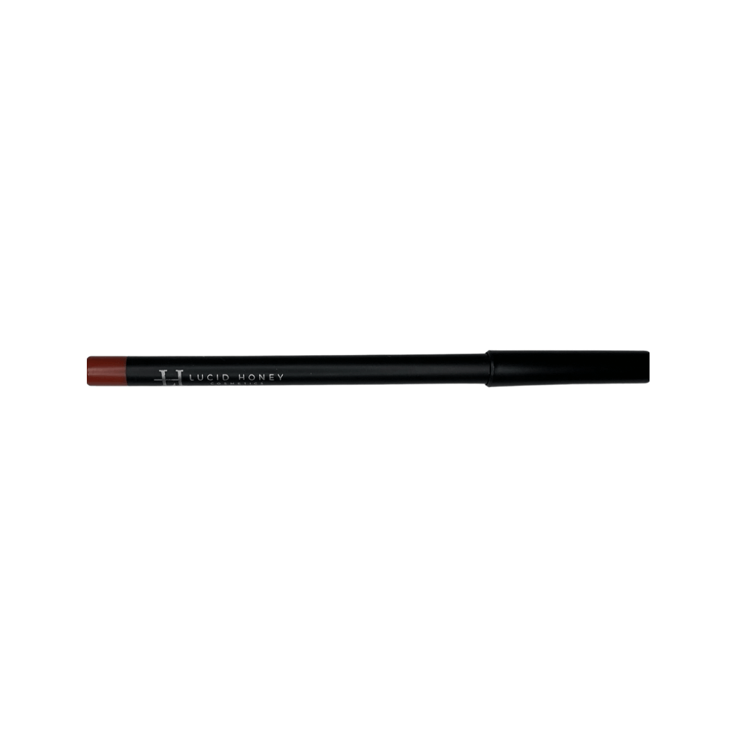 Deep Coral Lip Pencil