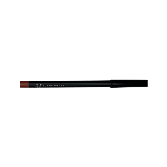 Deep Coral Lip Pencil