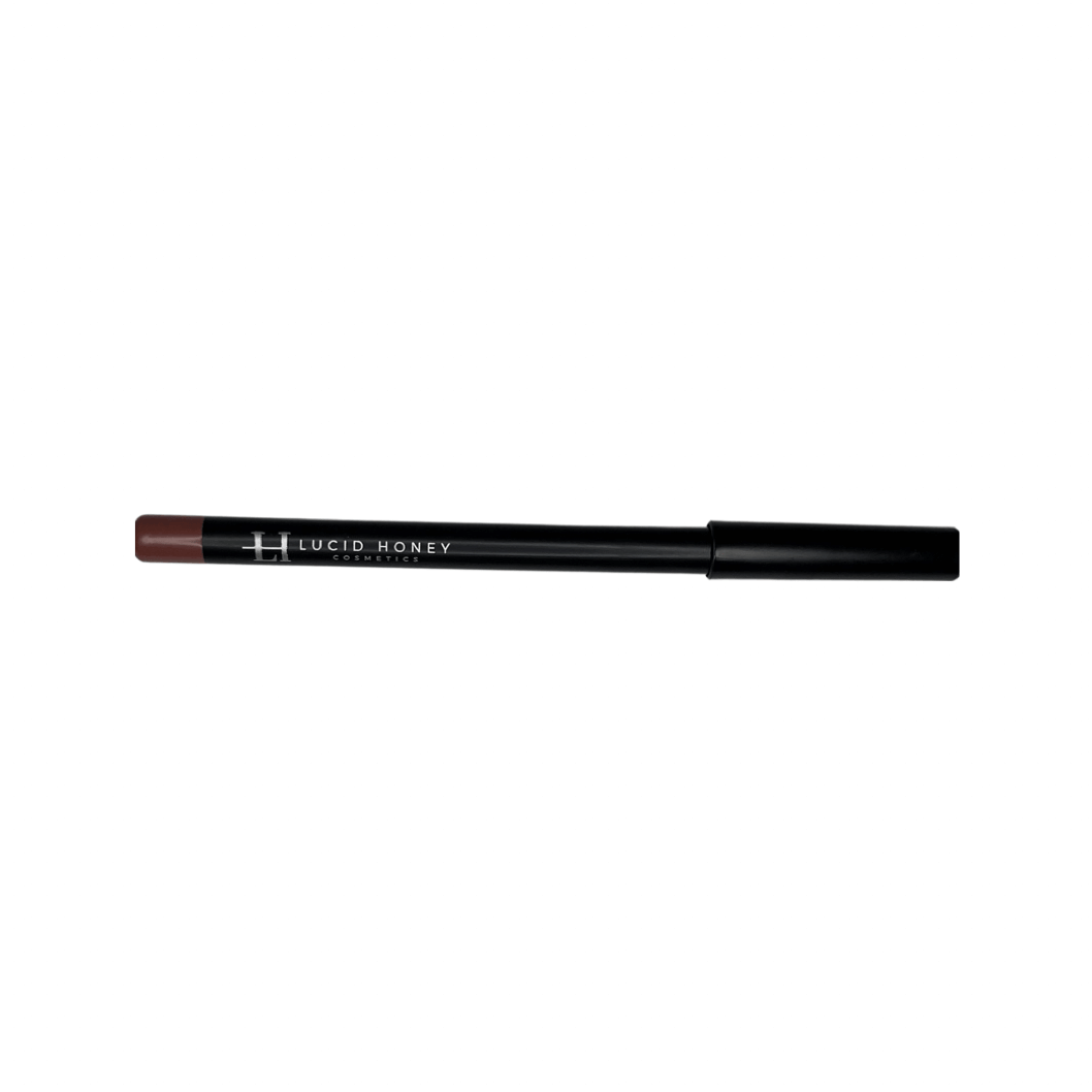 Misty Brown Lip Pencil