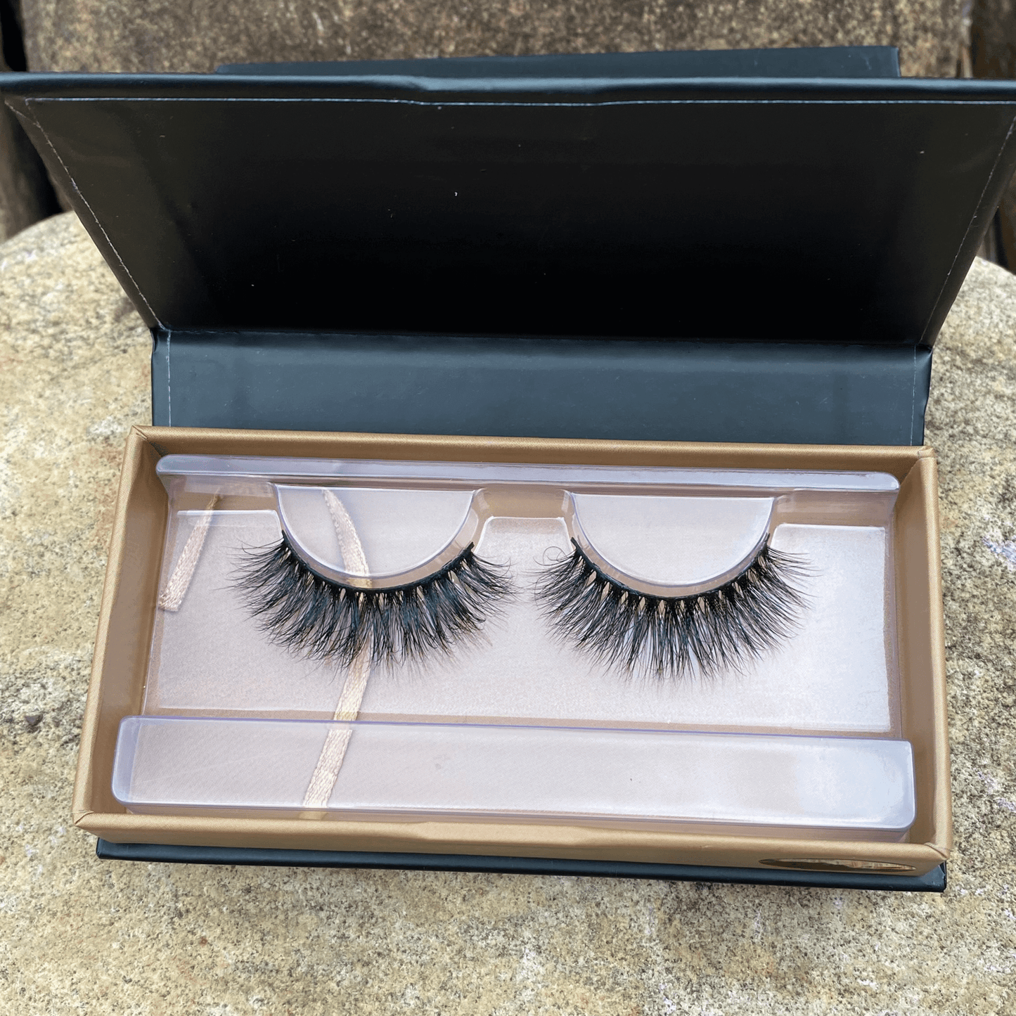 Lash Out Beauty Bundle - Lucid Honey Cosmetics