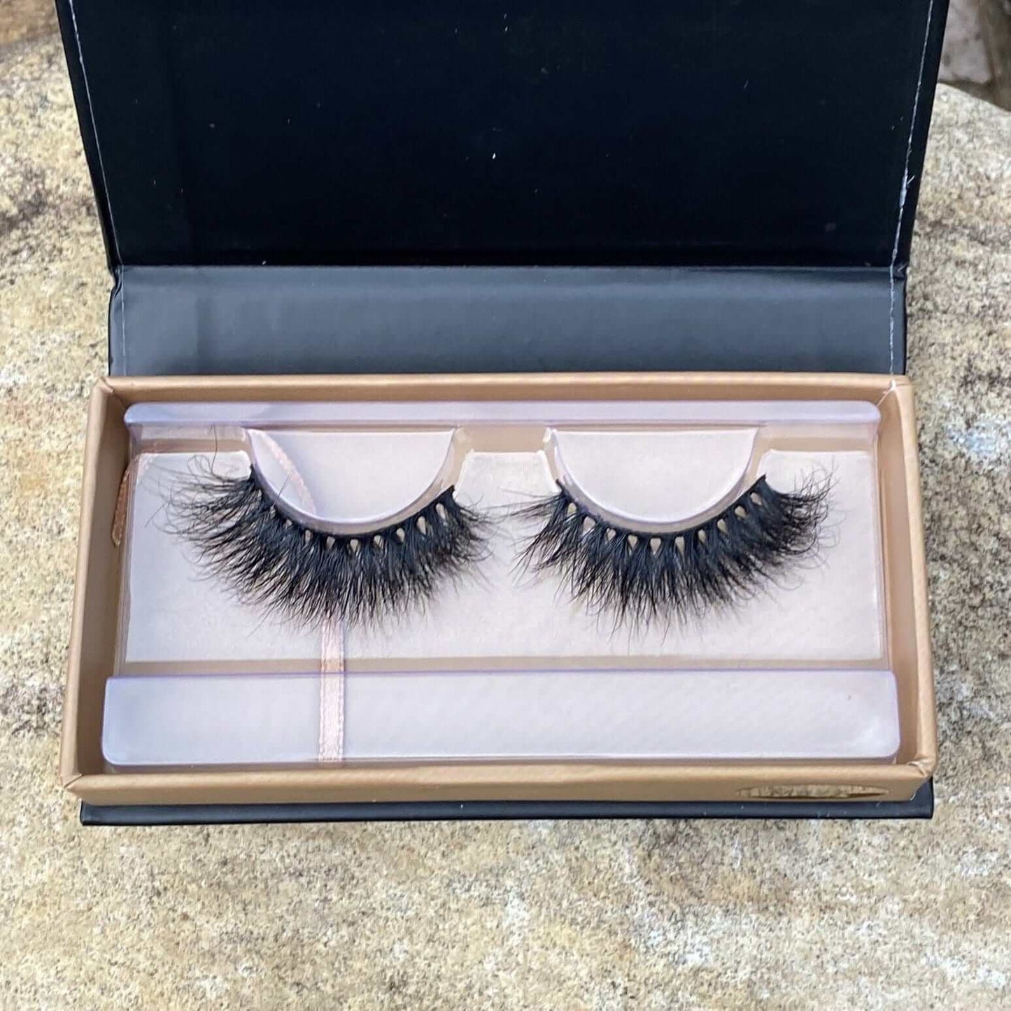 Lash Out Beauty Bundle - Lucid Honey Cosmetics