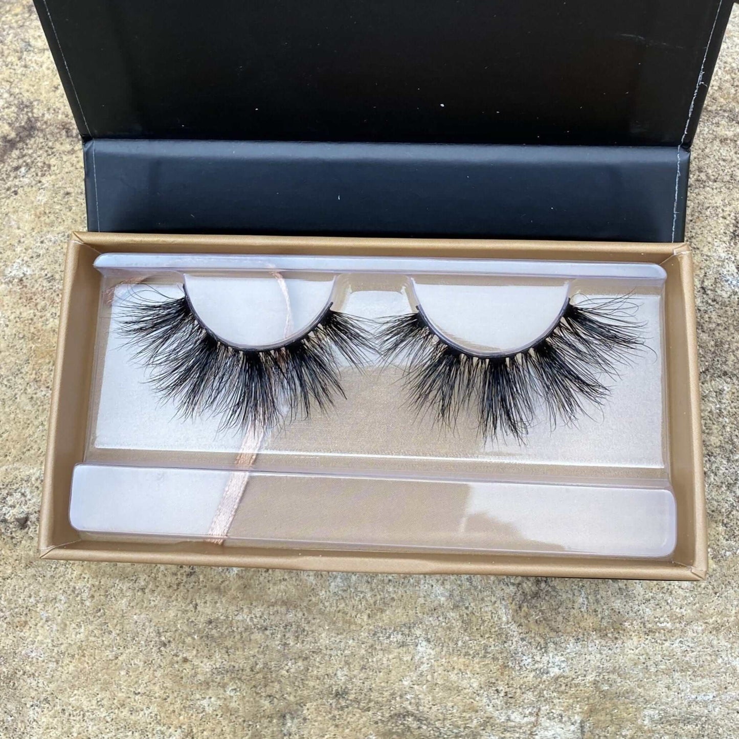 Lash Out Beauty Bundle - Lucid Honey Cosmetics