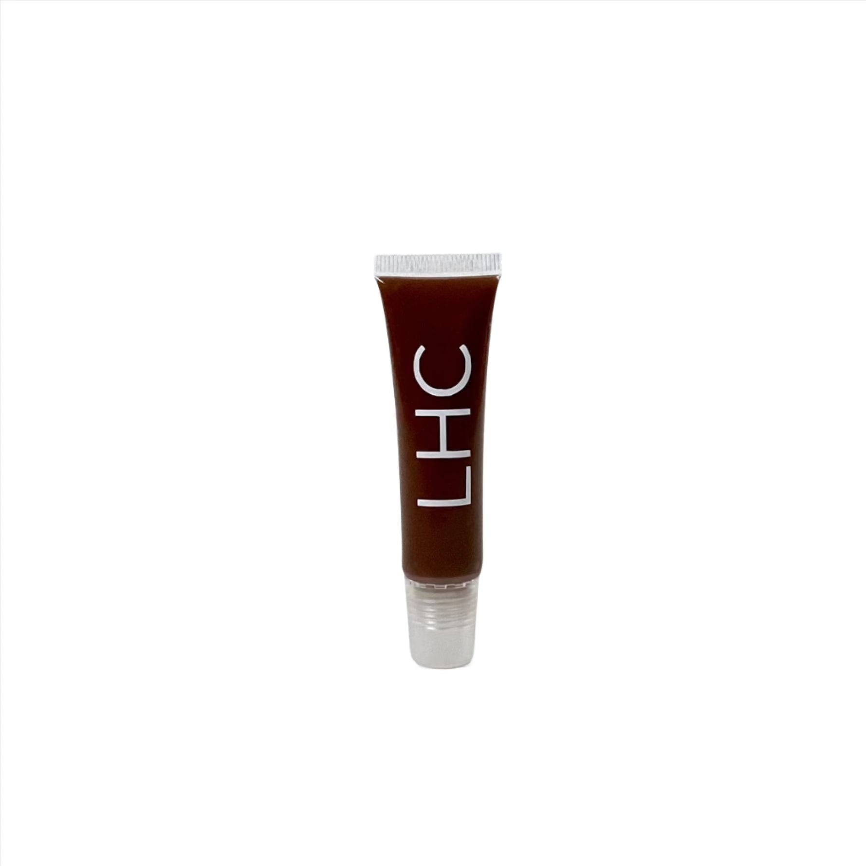 Brownie Lip Gloss