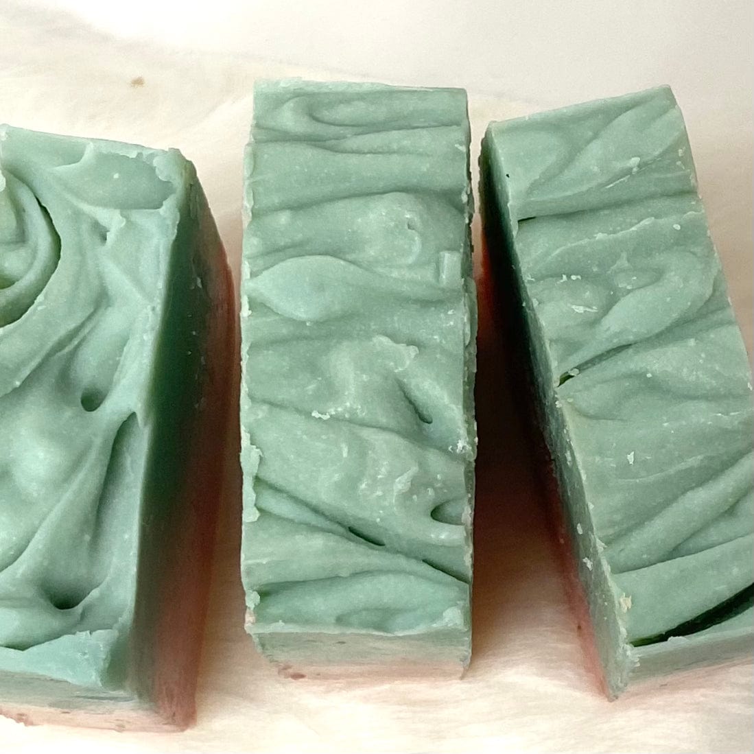 Wanda and Cosmo Soap