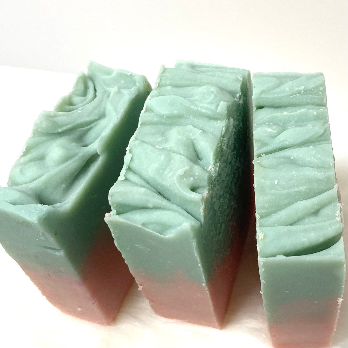 Wanda and Cosmo Soap